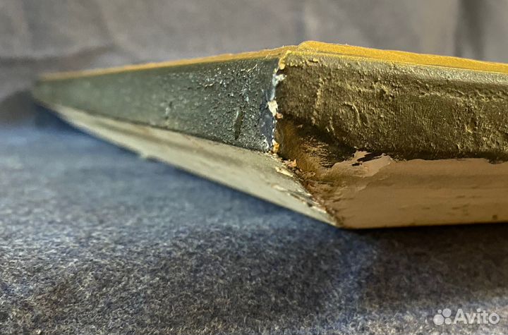 Картина принт рама Явление Христа народу