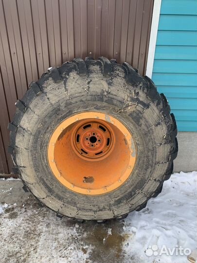 Диски для караката