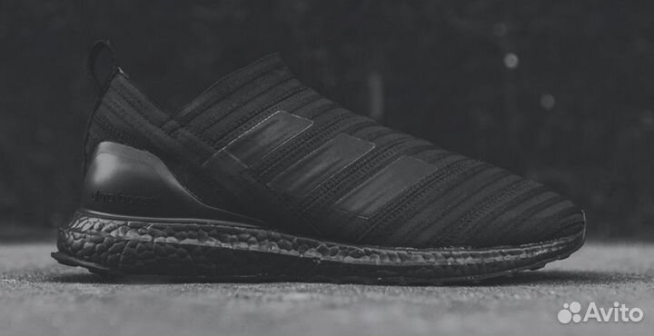 Adidas kith nemeziz ultra 2025 boost