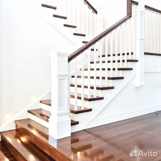 Лестница для дома