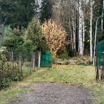 Дом 12 м² на участке 6 сот.