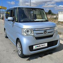 Honda N-BOX 0.7 CVT, 2018, 149 000 км, с пробегом, цена 950 000 руб.