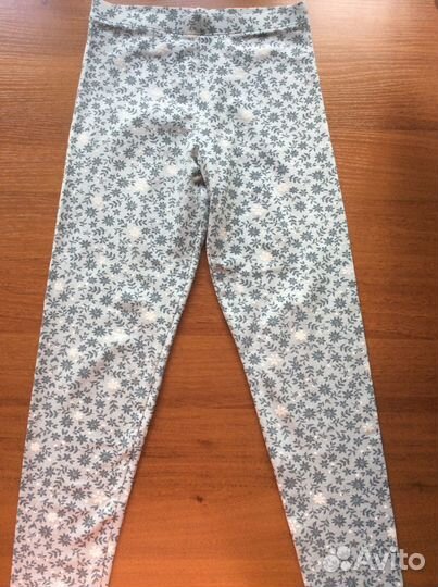 Леггинсы для девочки