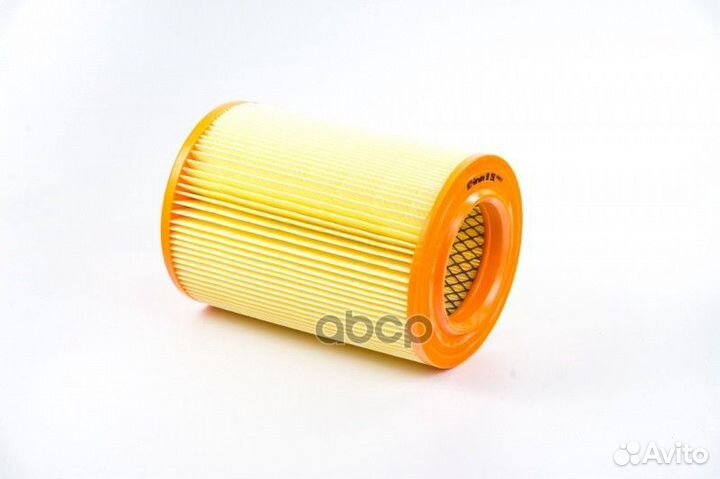 Воздушный фильтр VW transporter IV 90-03 sb256 SCT