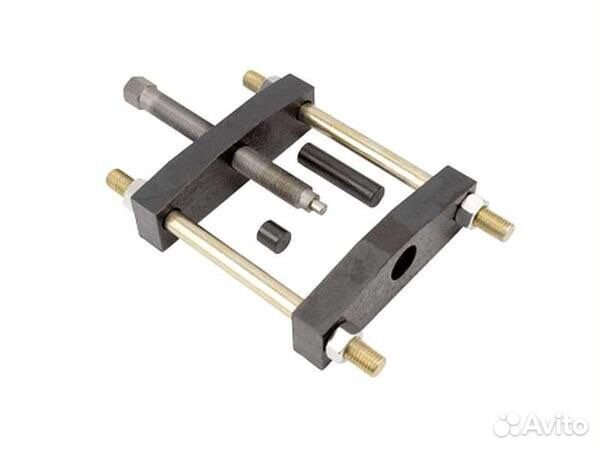 Съемник для выпрессовки шкворней Газель