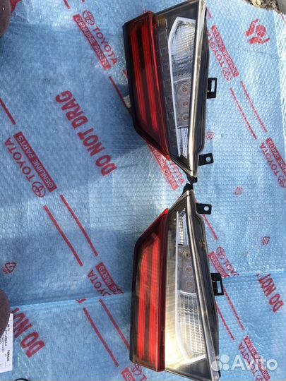 Lexus RX 4 Фонарь задний
