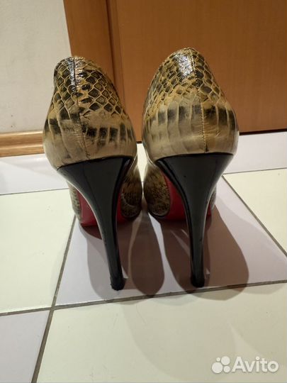 Туфли женские