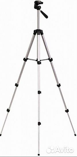 Штатив Continent Tripod В3 новый