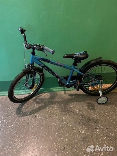 Детский велосипед Stels pilot 200