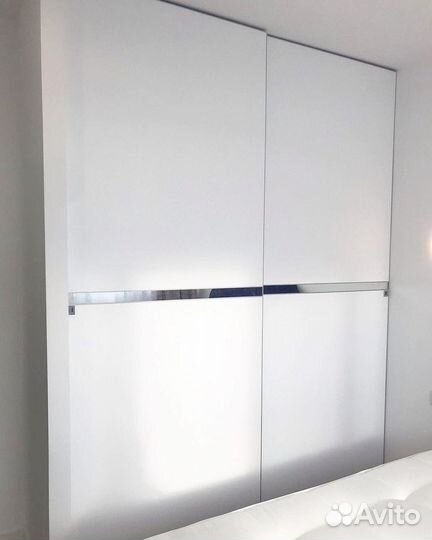 Шкаф купе с гарантией