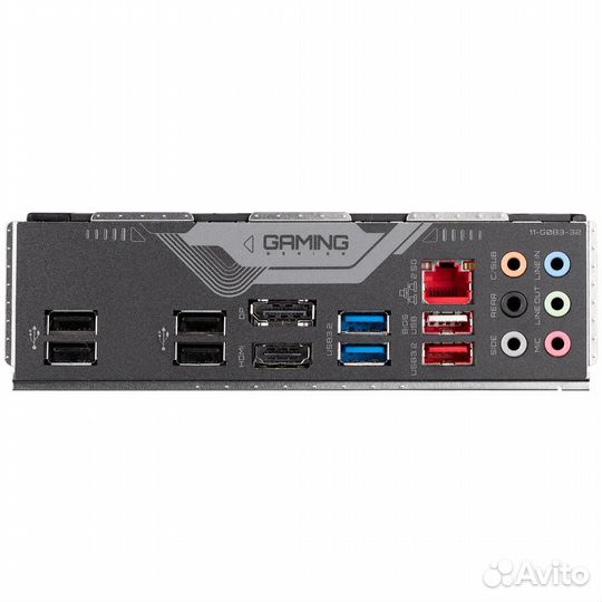 Материнская плата Gigabyte B760 gaming X DD 532970