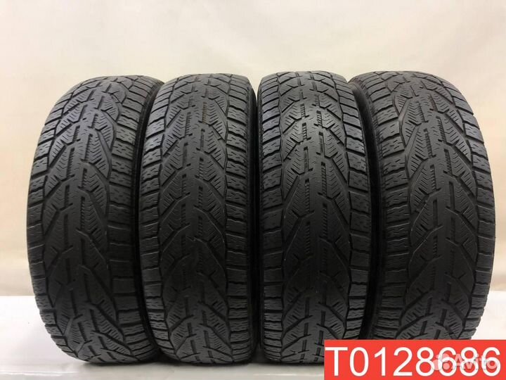 Tigar Winter 205/65 R16 95H