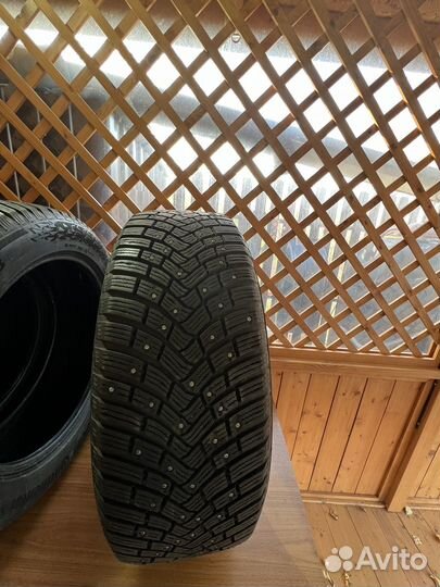 Continental IceContact 3 235/55 R19