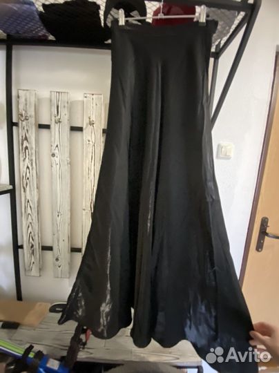 Юбка нарядная