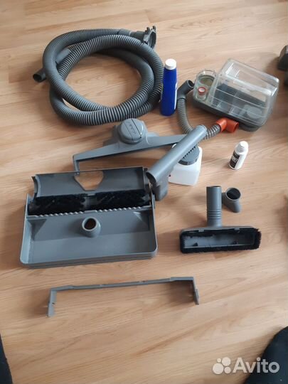 Пылесос kirby