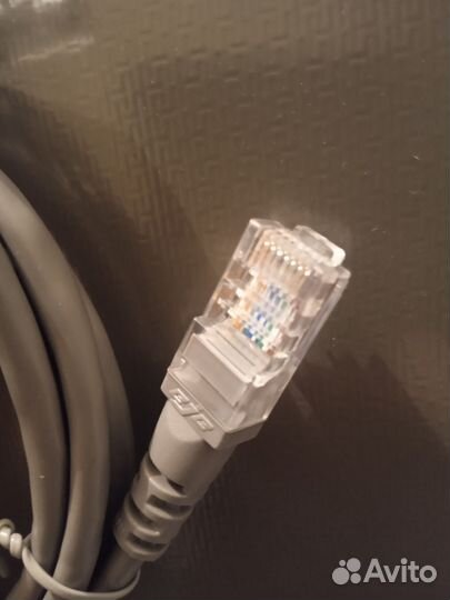 Провод для интернета 1.5м