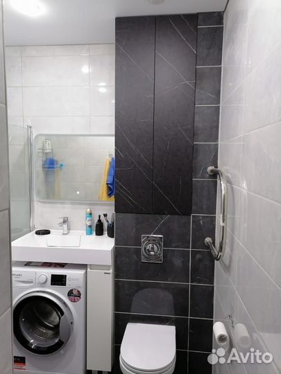 Мебель в ванну на заказ