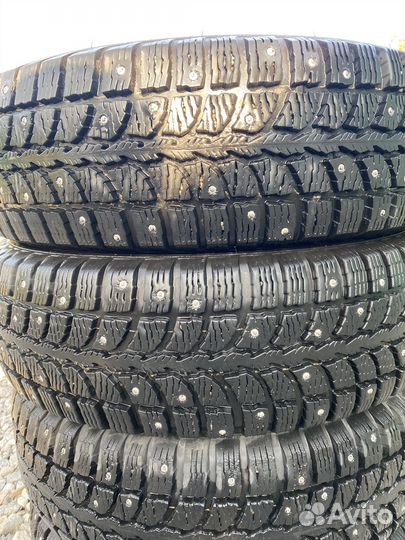 КАМА 505 Irbis 195/65 R15