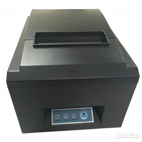 Принтер Xprinter xp365b для маркировки этикеток