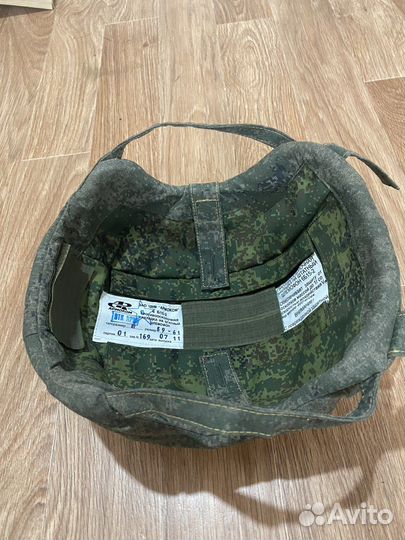 6б15-2 ковбой шлем