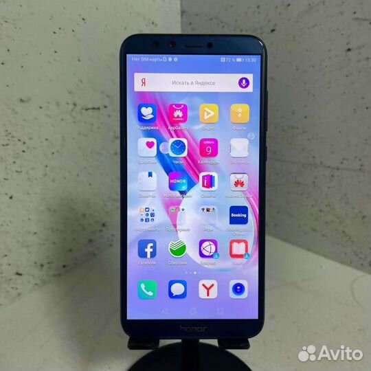 HONOR 9 Lite, 3/32 ГБ