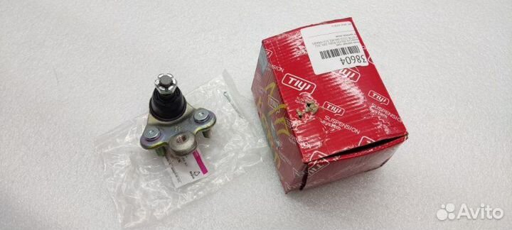 Опора шаровая правая Honda Civic FD1 R18A1