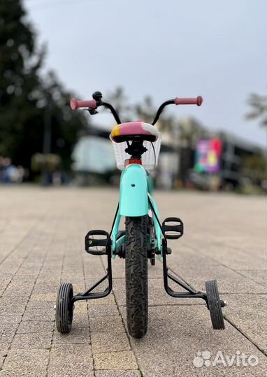 Велосипед aspect melissa