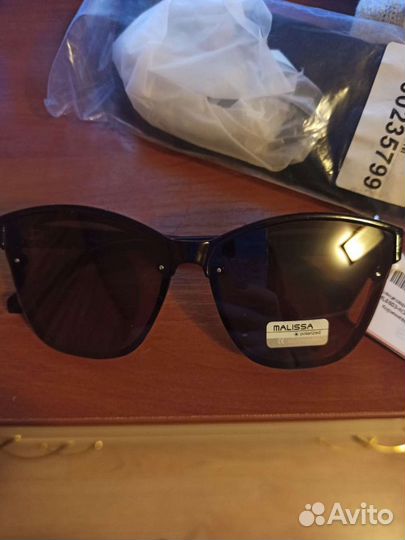 Солнцезащитные очки женские оригинал