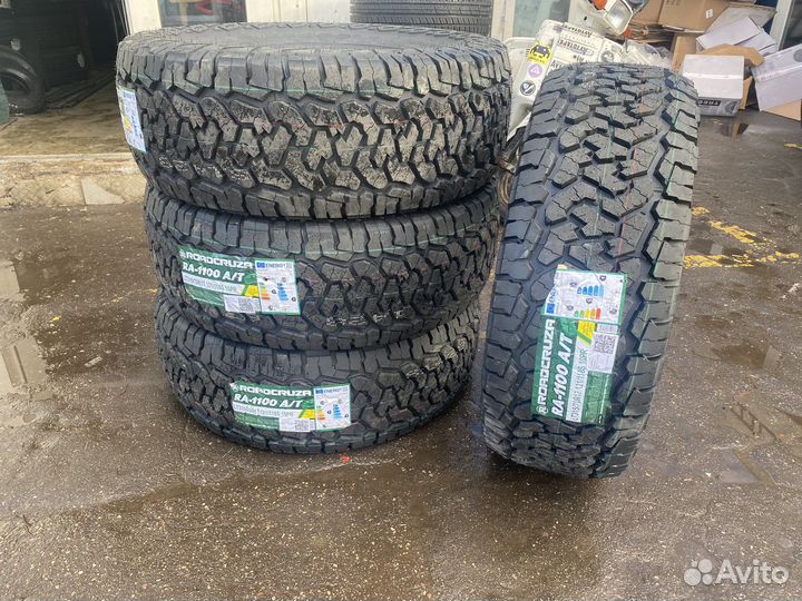 Roadcruza RA1100 A/T 315/70 R17 121S