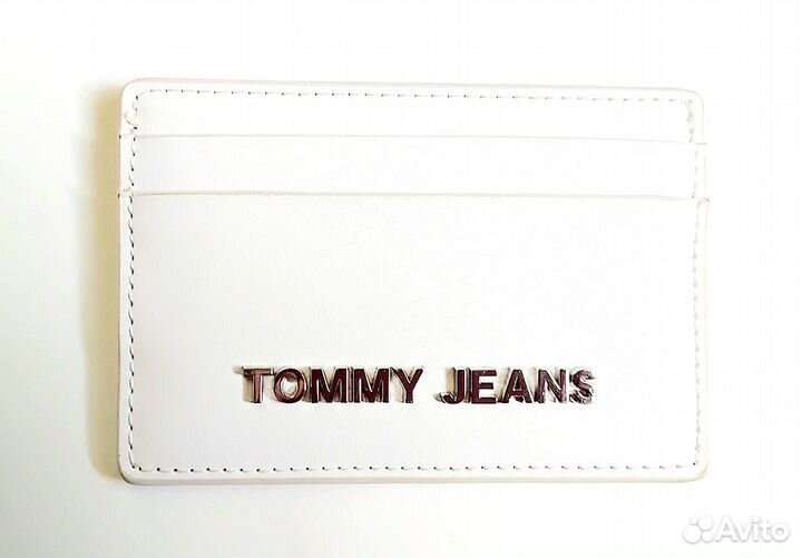Tommy Jeans кардхолдер