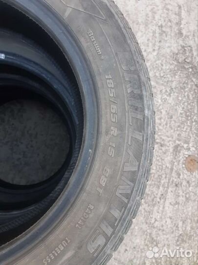 Barum Brillantis 185/65 R15
