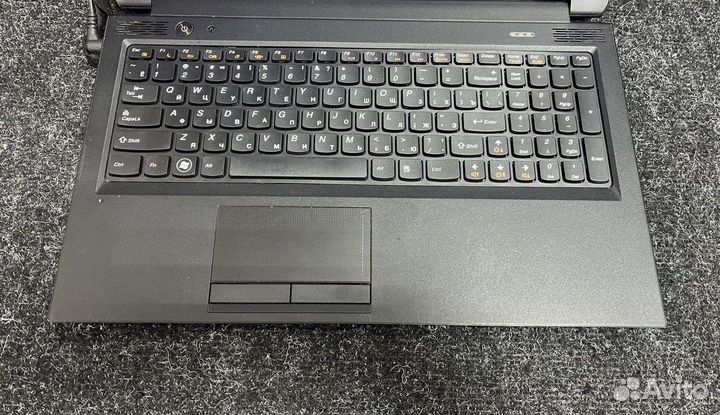 Lenovo B570e 15.6