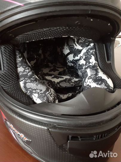 Мотошлем Scorpion EXO 510-Air