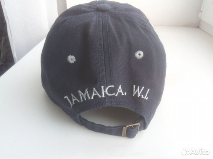 Бейсболка мужская