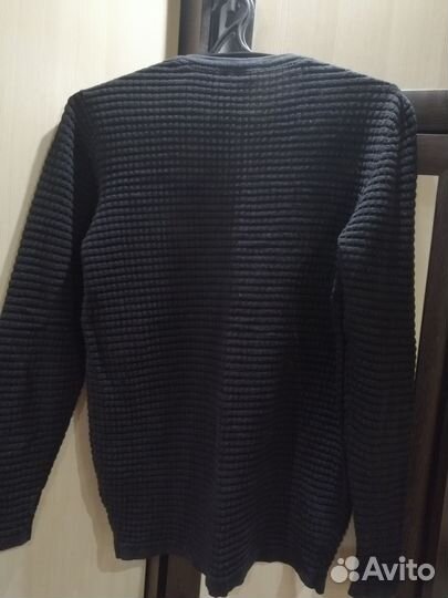 Джемпер мужской Smog 50