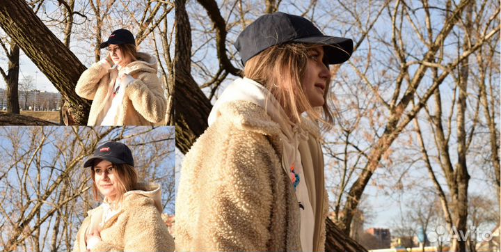 Начинающий фотограф