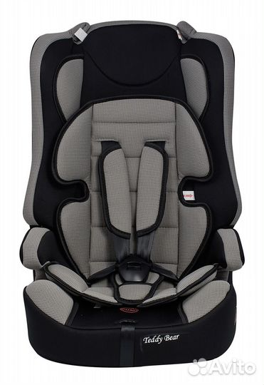 Детское автокресло