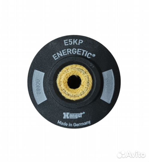 Фильтр топливный Hengst E5KP