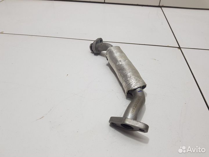 Трубка турбины (Changan CS75 FL)