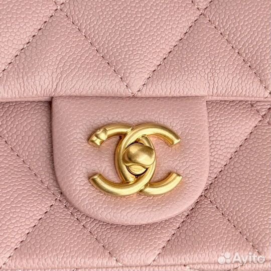 Сумка chanel mini flap 20