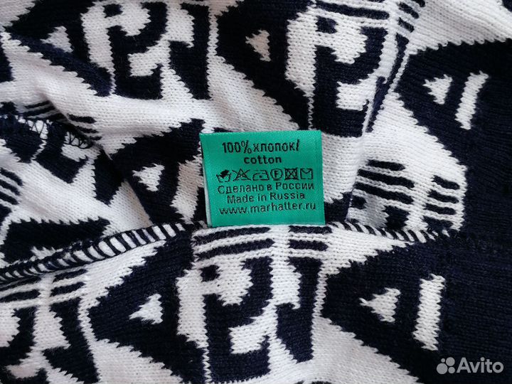 Шапка для мальчика новая