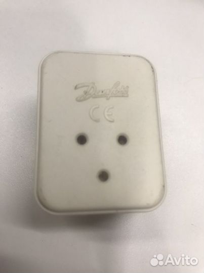 Реле компрессора холодильника универсальное