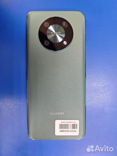 HUAWEI nova Y90, 4/128 ГБ