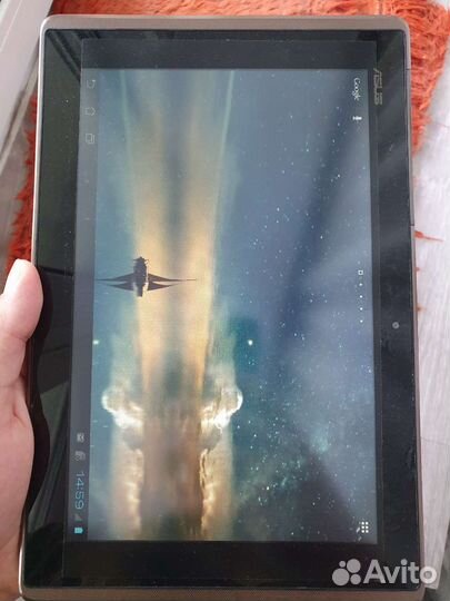 Планшет - ноутбук Asus Transformer Pad TF101