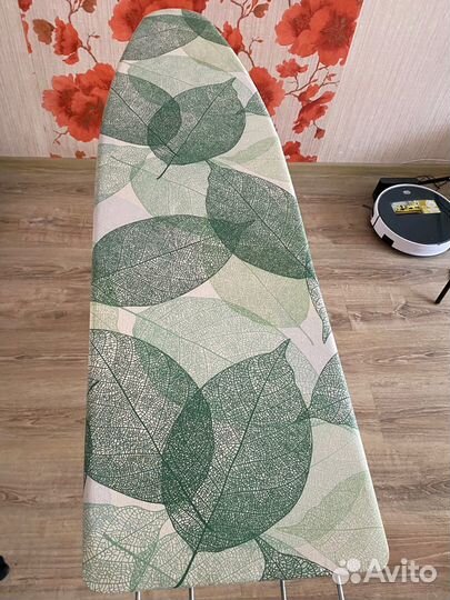 Гладильная доска новая