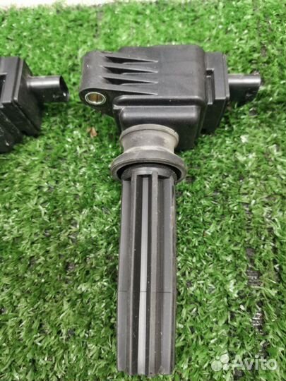 Катушка зажигания Ford Focus 3 хетчбэк 2.0 mgda