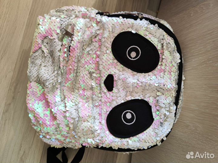 Djeco, Рюкзак детский skip hop, машинки