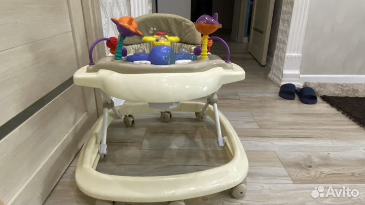 Ходунки детские