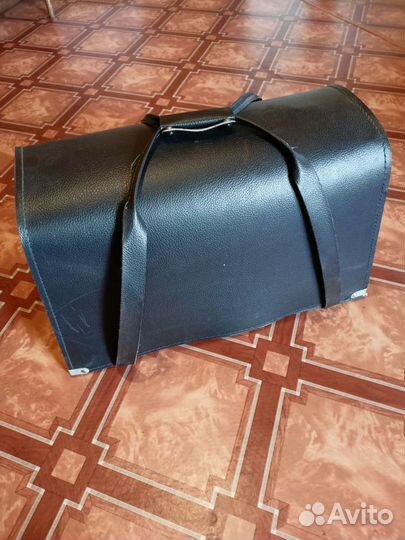 Швейная машина Чайка 132м с чехлом