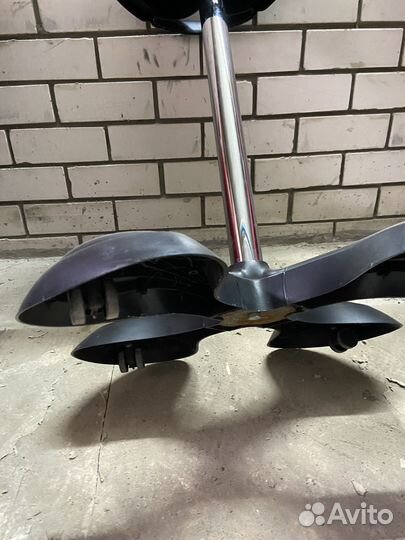 Тележка парикмахерская бу